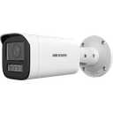 Hikvision DS-2CD1643G2-LIZSU 4 MP AcuSense Motorize Varifokal Akıllı Hibrit Işık Turret Güvenlik Kamerası